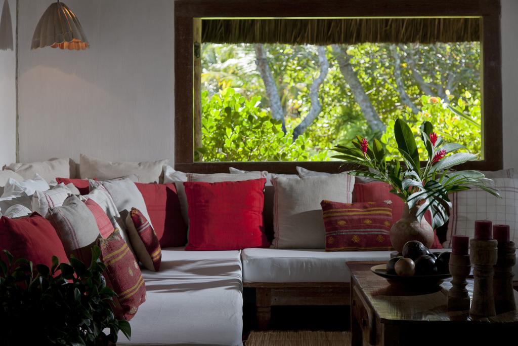 Le Paxa Casa Hotel & Spa Caraiva Exterior photo