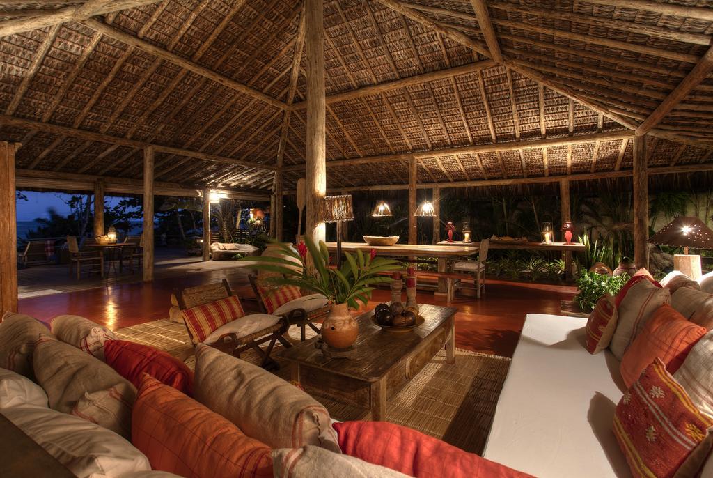 Le Paxa Casa Hotel & Spa Caraiva Exterior photo