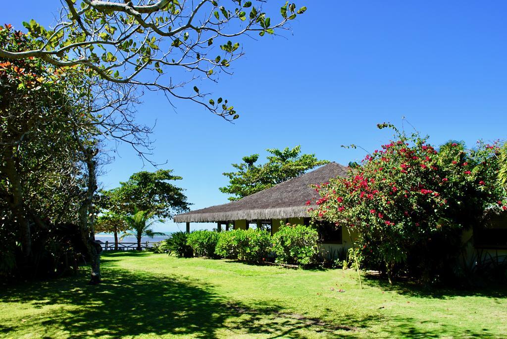 Le Paxa Casa Hotel & Spa Caraiva Exterior photo